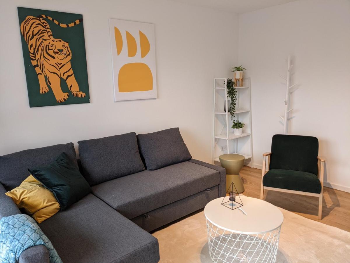 Zentrale und gemütliche Ferienwohnung in Winterberg nah an der Natur Exterior foto