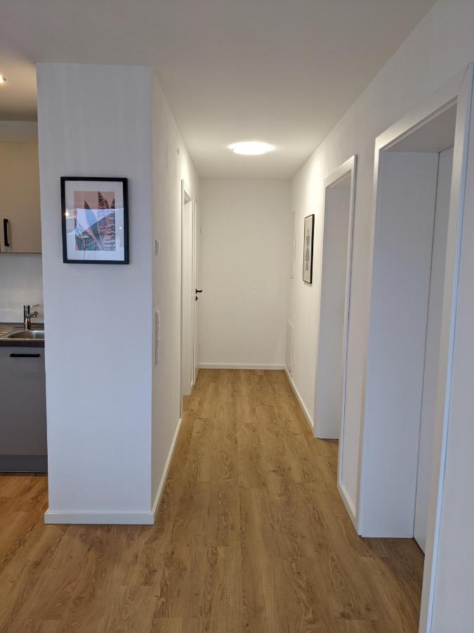 Zentrale und gemütliche Ferienwohnung in Winterberg nah an der Natur Exterior foto